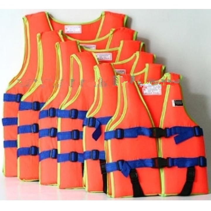 Áo phao cứu sinh và những tiêu chuẩn cần phải có Áo phao cứu sinh và những tiêu chuẩn cần phải có